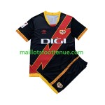 Maillot/Tenue Rayo Vallecano Enfant Exterieur 2023/2024